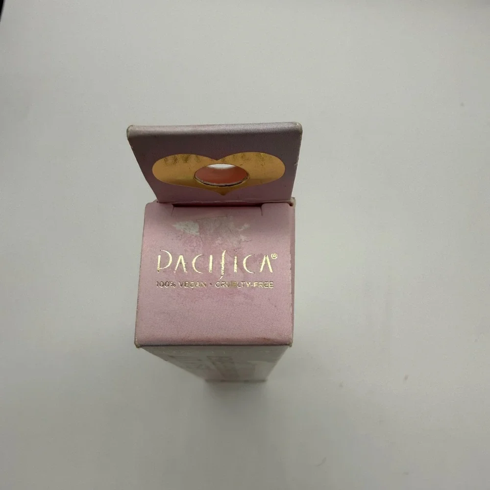 Pacifica Dream Lit Undereye‎ Brightener Concealer Makeup Pink 0.22oz New